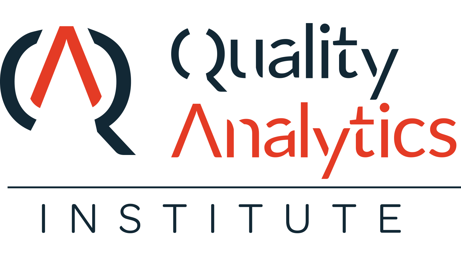 Quality Analytics Institute